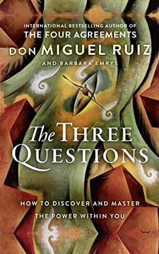 THE THREE QUESTIONS: How to Discover and Master the Power Within You von Thorsons